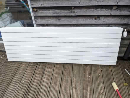 Photo of free Radiator (Westdene BN1) #1