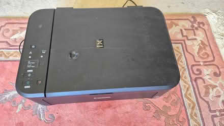 Photo of free Canon Pixma MG3550 printer (Winchester) #1
