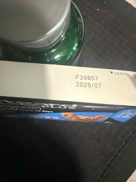 Photo of free Heart guard Plus for Small dogs (New Rochelle North End) #2