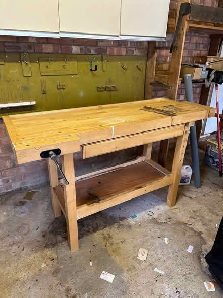 Photo of free Bench (Empingham Le15) #1
