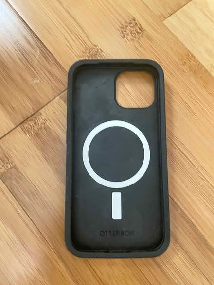 Photo of free Otterbox iPhone 14 case (Rogers Rd and Keele St) #2