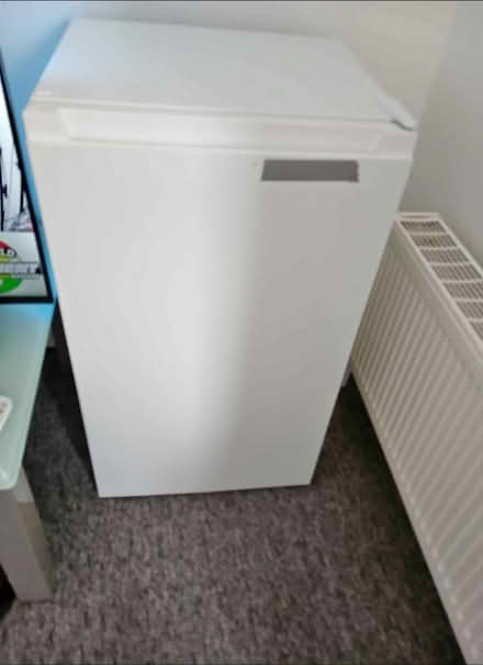 Photo of free Undercounter freezer (BA1) #2