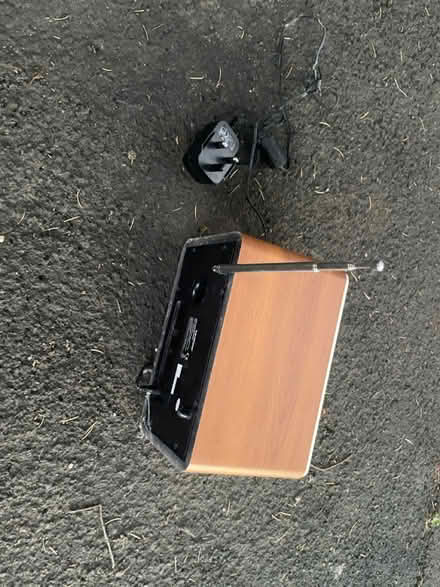Photo of free Blaupunkt radio (AL2 / SG6) #2