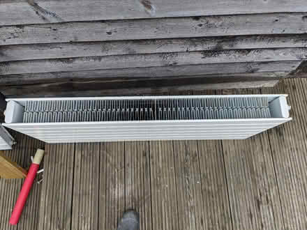 Photo of free Radiator (Westdene BN1) #2
