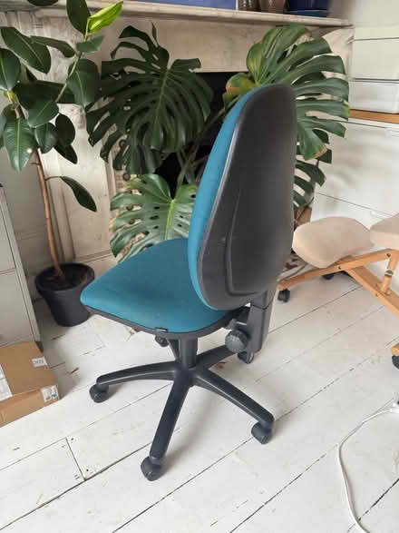 Photo of free Office chair (Maida Vale, W9) #2