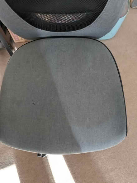 Photo of free Ikea Office Chair (RG404UH) #1