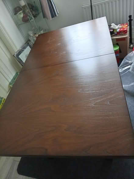 Photo of free Younger dining table (GU14) #1