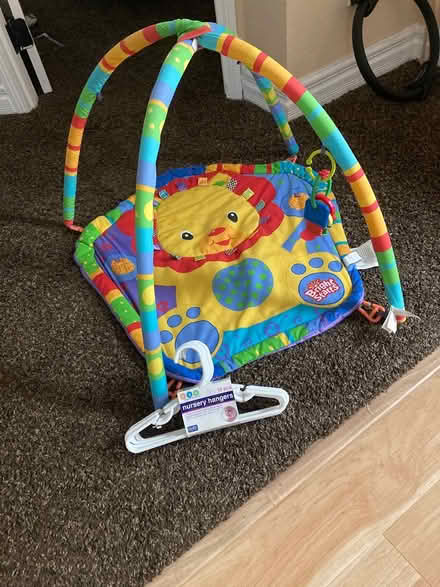 Photo of free Baby floor mat (Pleasant View) #1