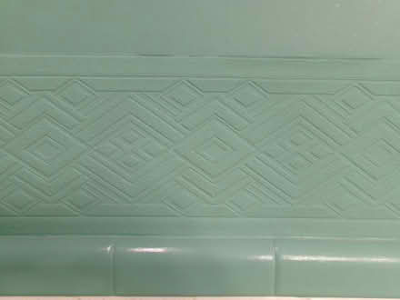 Photo of free Wallpaper Border (Northwest Frederick) #2