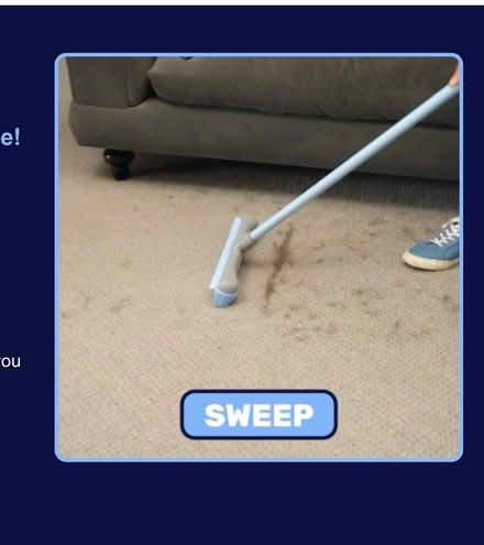 Photo of free Better brush (Whiston) #1