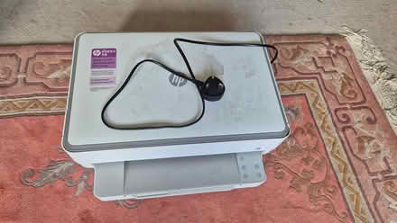 Photo of free HP Envy 6000e printer (Winchester) #1