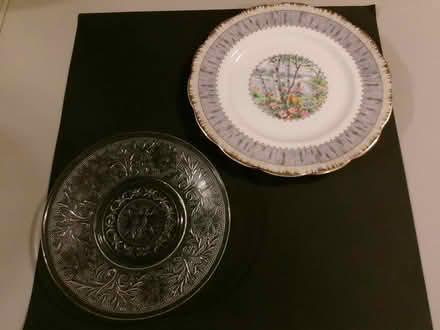 Photo of free Decorative Plates (Northwest Frederick) #1