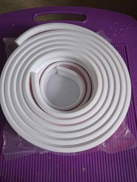 Photo of free Moulding Trim (Normanton Derby) #2