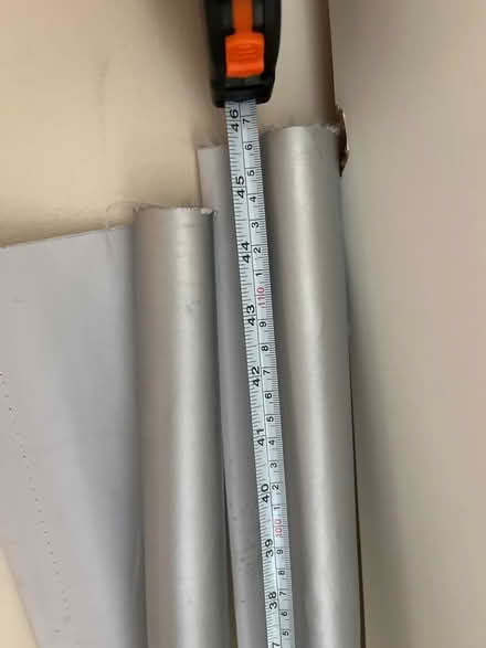 Photo of free X2 roll back out (Brentford) #2