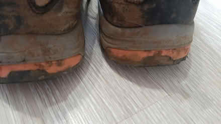 Photo of free Mountain Warehouse Waterproof shoes (Bretch Hill, Banbury Ox16 0LB) #2