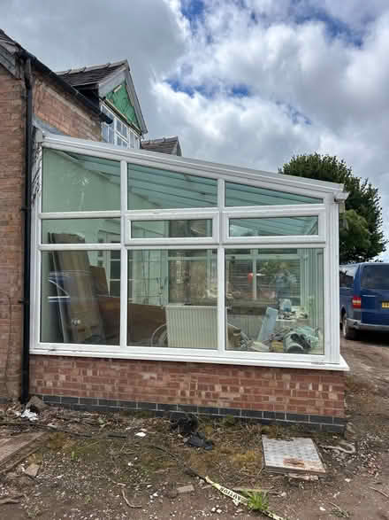 Photo of free Conservatory (Ditton Priors, Bridgnorth) #2