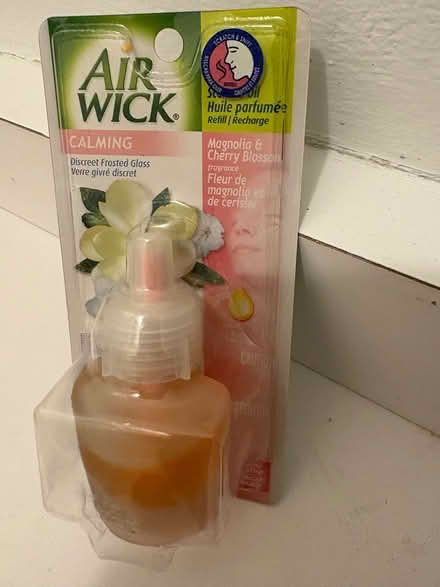Photo of free Airwick scented refill - new (L5L 5P5) #1