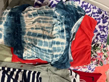 Photo of free Clothes 18/20 (Paisley PA2) #2