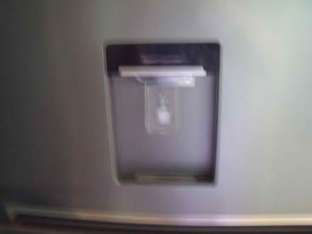 Photo of free Beko Fridge Freezer (Neston CH64) #2