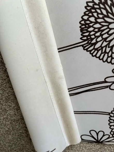 Photo of free Roller blind (Horfield, Bristol BS7) #3