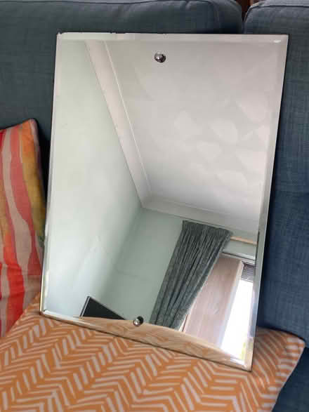 Photo of free Wall/door mirror (Aldwick PO21) #2