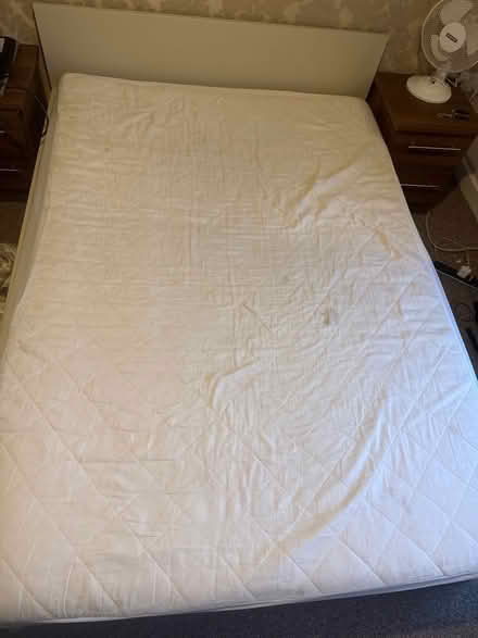 Photo of free Mattresses (Castlefield M5) #2