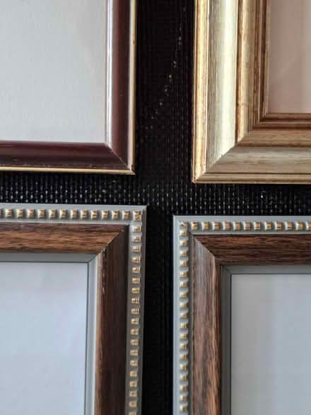 Photo of free Picture Frames (Welling DA16) #2