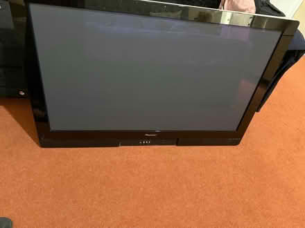 Photo of free TV (Birmingham B6) #1