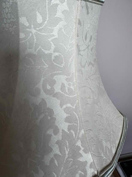 Photo of free Table Lamp (Ampthill MK45) #3