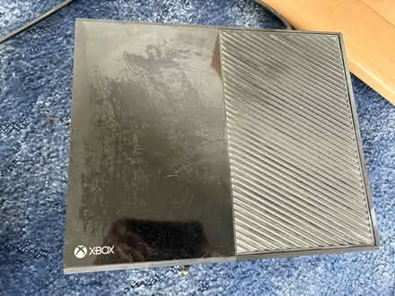 Photo of free XBOX One (Oswestry SY11) #2