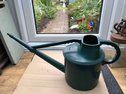 Photo of free Watering can (Blewbury OX11) #1