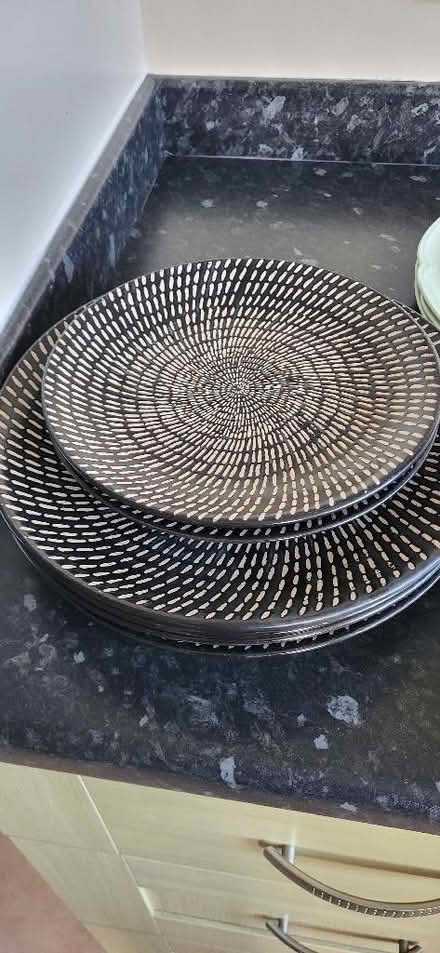 Photo of free Plates (Rainford Junction WA11) #2
