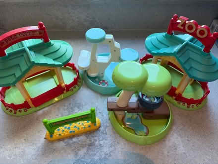 Photo of free Happy Land zoo (Great shelford CB22) #1