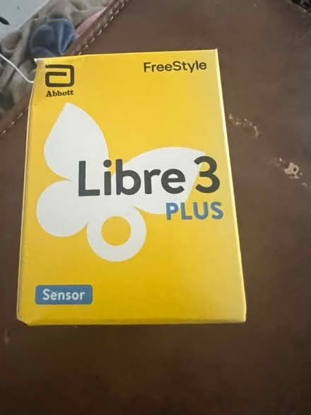 Photo of free Freestyle Libe 3 sensors (Kirkland drive Sunnyvale) #1