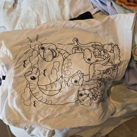 Photo of free Small bundle boys (SE6) #2