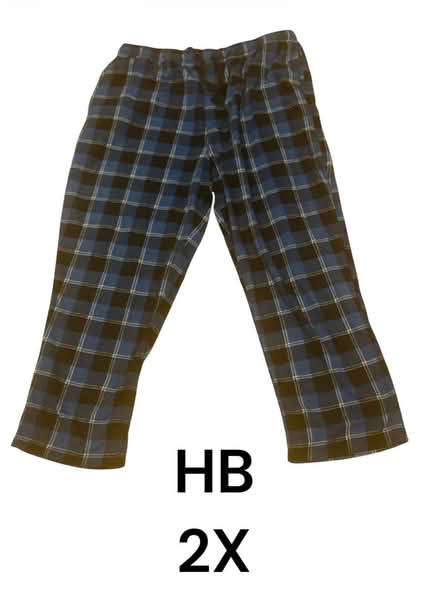 Photo of free HB Men’s Pants (Brooklyn Storage) #1