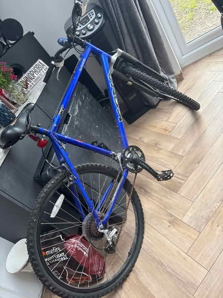 Photo of free Bike (Heysham LA3) #1
