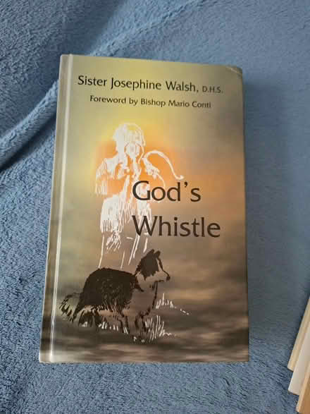 Photo of free Religious books (Welling DA16) #2