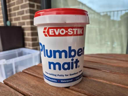 Photo of free DIY items (Greenwich SE10) #1