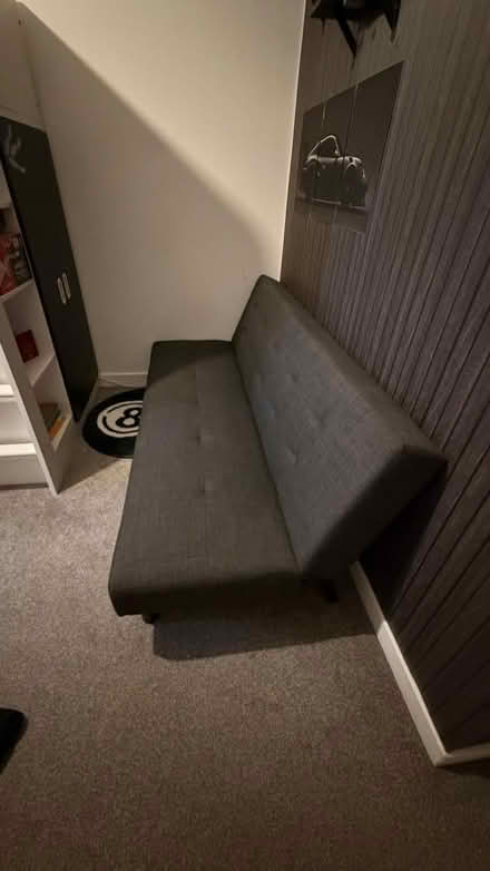 Photo of free sofa bed (Ox42qf Oxford Ox42qf) #3