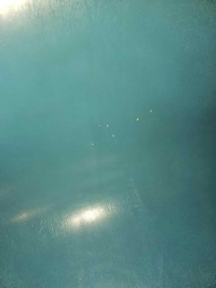 Photo of free 6 x assorted green dining chairs (Great Yarmouth NR30) #3