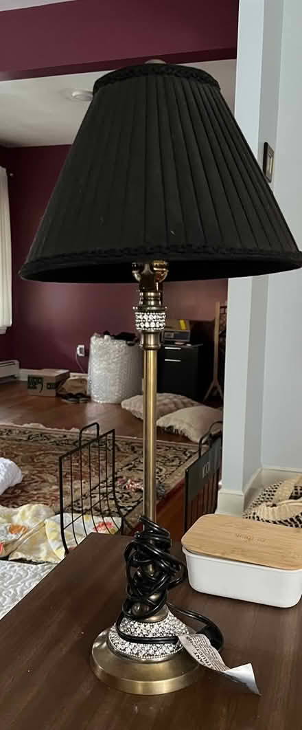 Photo of free Lamps (East Arlington) #1