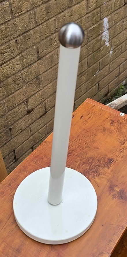 Photo of free Kitchen Paper Towel Holder (BS16) #1