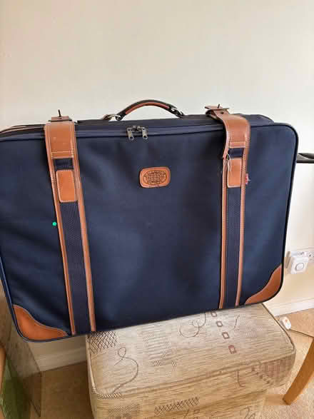 Photo of free Large case (Bexleyheath DA6) #1