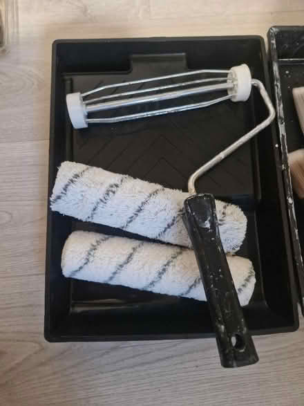 Photo of free Decorating supplies (North Watford WD24) #1