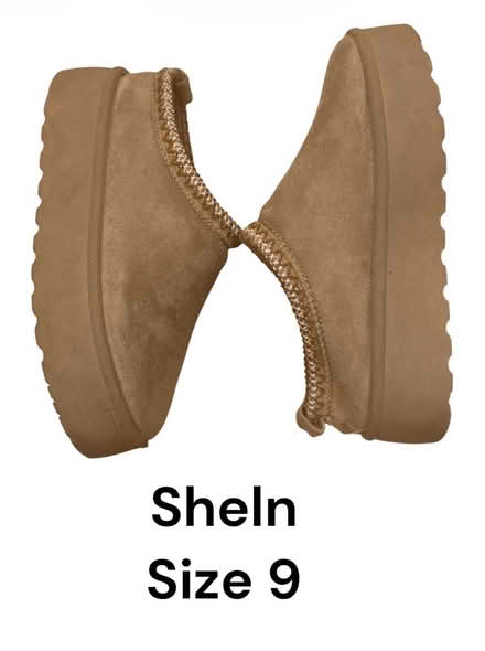 Photo of free Sheln Woman’s Shoes (Brooklyn Storage) #1