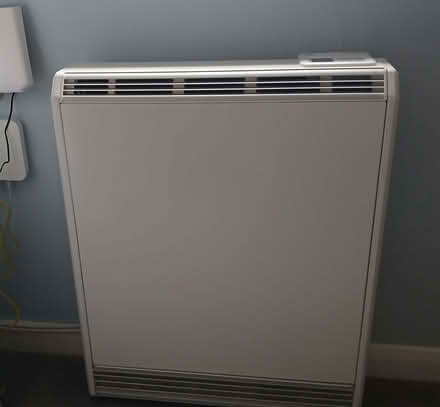 Photo of free Storage Heater (Belper Meadows DE56) #2