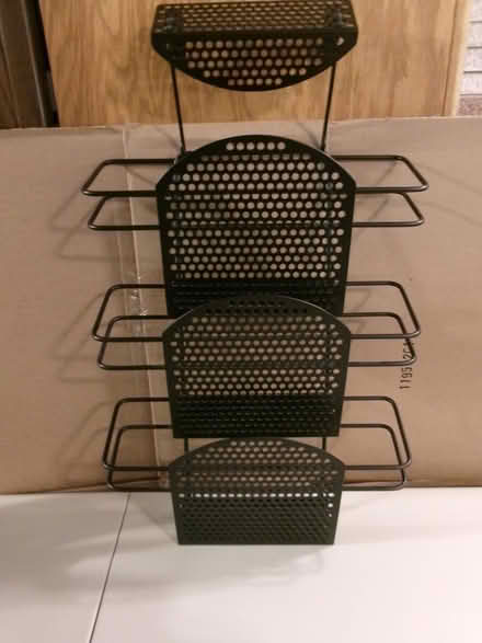 Photo of free Over Door File Holder (Northwest Frederick) #1