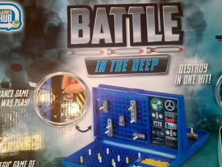 Photo of free Collection of 4 games (Worle, Weston super Mare) #3
