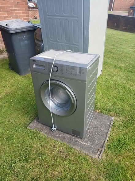 Photo of free Kitchen appliances (Hebburn NE31) #1